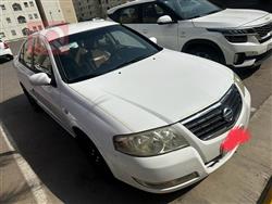 نیسان سەنی